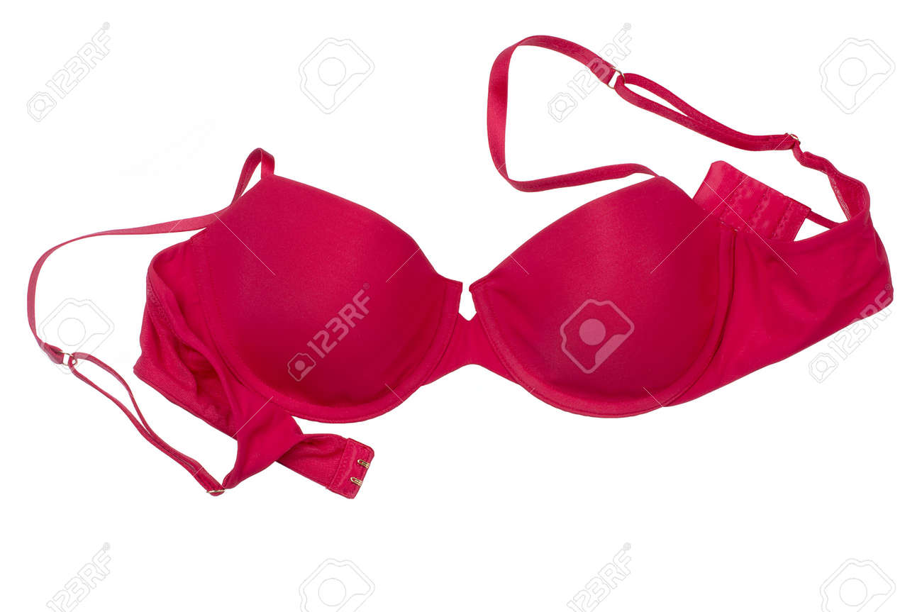 reggiseno di seta